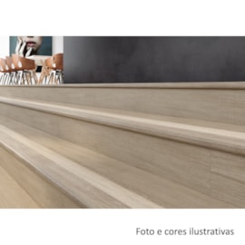 Perfil frontal Durafloor Córdoba 20mm x 65mm x 2100mm