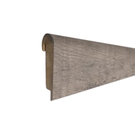 Perfil frontal para piso EspaçoFloor Kaindl oak oslo 2,39 m