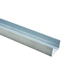 Perfil guia light steel frame Barbieri G70 3 m