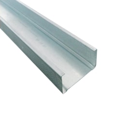 Perfil montante light steel frame Barbieri M70 3 m