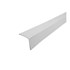 Perfil para forro Armstrong Ceilings XL Angle branco 3m