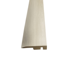 Perfil Piso Parede Durafloor Carvalho Eterno 2,1m