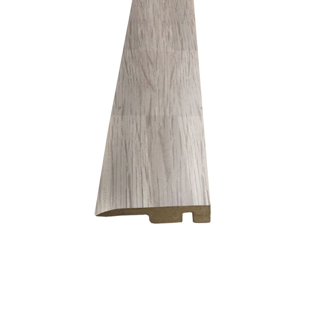 Perfil piso parede Durafloor Nassau 2,10m