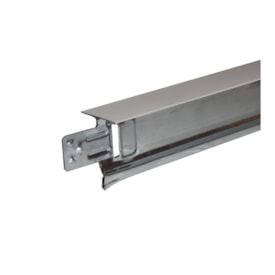 Perfil principal para forro Espaço Perfil T24 branco 3125 mm