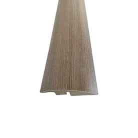 Perfil redutor Durafloor Milão 15mm x 50mm x 2100mm