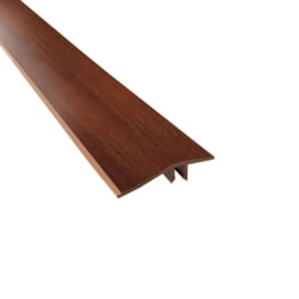 Perfil redutor Eucafloor Tecno Cor 26 1,80m