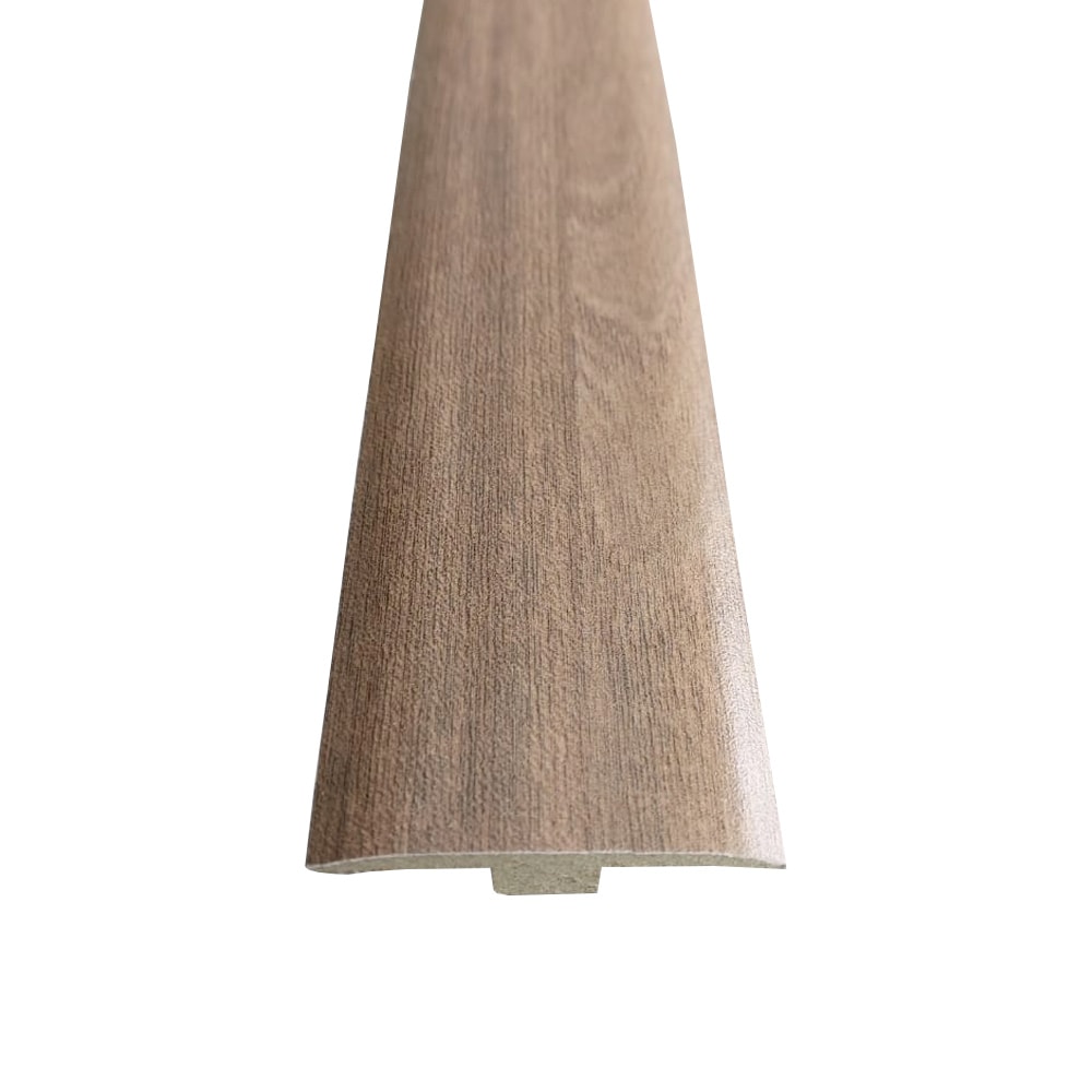 Perfil t Durafloor milao 10mm x 45mm x 2,10m