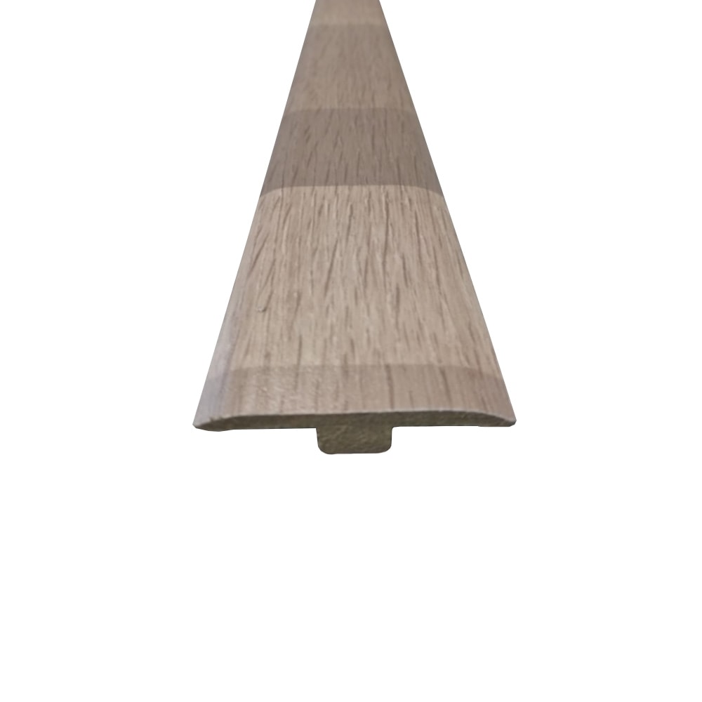 Perfil t Durafloor Nassau 10mm x 45mm x 2,10m