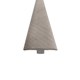 Perfil T para piso Durafloor bruxelas 10 x 45 x 2100 mm