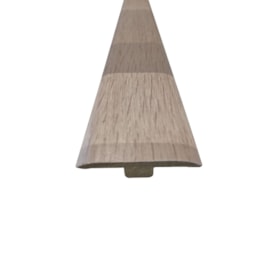Perfil T para piso Durafloor nassau 10 x 45 x 2100 mm