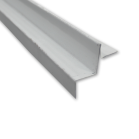 Perfil tabica Drywall Kod branco 40 x 48 x 3000 mm