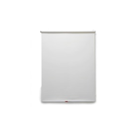 Persiana Evolux Rolo Solar Branca 1200mm x 2200mm Persiana Evolux Rolo Solar Branca 1200mm x 2200mm