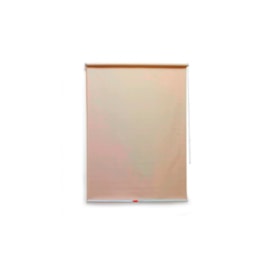 Persiana Evolux Rolo Solar Champagne 1400mm x 2200mm Persiana Evolux Rolo Solar Champagne 1400mm x 2200mm
