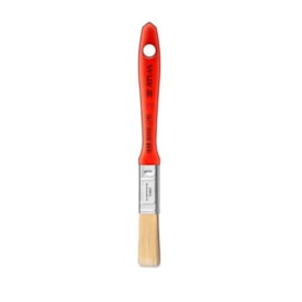 Pincel trincha Atlas Pluma Tek AT315/1 1/2 - 15 mm