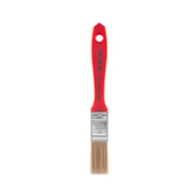 Pincel trincha Atlas Pluma Tek AT315/2 3/4 - 20 mm