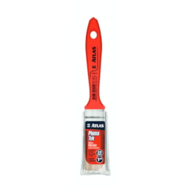 Pincel trincha Atlas Pluma Tek AT315/3 1 - 27 mm
