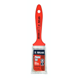 Pincel trincha Atlas Pluma Tek AT315/4 1 1/2 - 40 mm