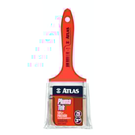 Pincel trincha Pluma Tek Atlas AT315/7 3