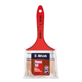 Pincel trincha Pluma Tek Atlas AT315/9 4
