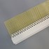 Pingadeira PVC com tela de fibra de vidro Tegape 2,5m