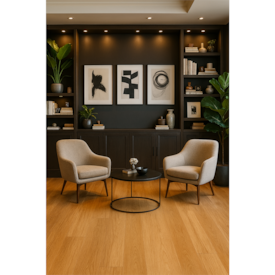 Piso de madeira carvalho austria EspaçoFloor AquaWood Oak Noble Pure 2