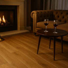 Piso de madeira Carvalho Europeu EspaçoFloor Master Carvalho Envelhecido 2