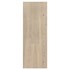 Piso de madeira EspaçoFloor Deluxe Invisible Oak 190 x 1900 mm