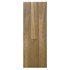 Piso de madeira EspaçoFloor Deluxe Smoked Oak 190 x 1900 mm