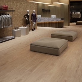 Piso laminado clicado Durafloor Nature Belgrado 2