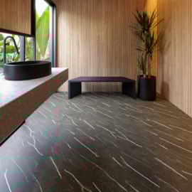 Piso laminado clicado Durafloor Street Portoro