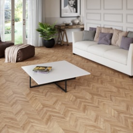 Piso laminado clicado Durafloor Unique Chamonix Ultra 2