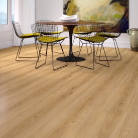 Piso laminado clicado Durafloor Unique Ferrara Ultra 2