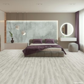 Piso laminado clicado EspaçoFloor Comfort New Loc Oak Graz 2