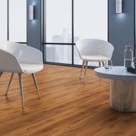 Piso laminado clicado EspaçoFloor Kaindl New Comfort Oak Antique 2