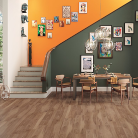 Piso laminado clicado Eucafloor Evidence Smart Oak 2