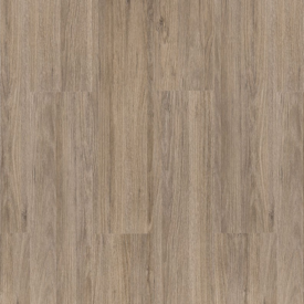 Piso laminado clicado Eucafloor Prime Click Carvalho Canela 7mm