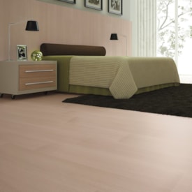 Piso laminado clicado Eucafloor Prime Max Carvalho Maiorca 2