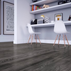 Piso vinílico colado Durafloor Art Atenas 3 mm 2