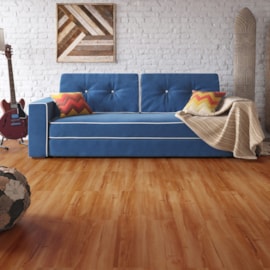 Piso vinílico colado Durafloor Urban Cartagena 2 mm