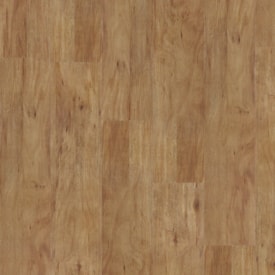 Piso vinílico colado EspaçoFloor Office Mild Castanho Viena 3 mm