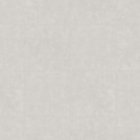 Piso vinílico colado EspaçoFloor Office Square Light Gray 3 mm