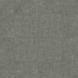 Piso vinílico colado EspaçoFloor Office Square Medium Gray 3 mm Piso vinílico colado EspaçoFloor Office Square Medium Gray 3 mm
