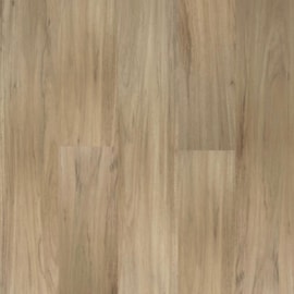 Piso vinílico colado EspaçoFloor Office Wood Nogueira Essence 3 mm