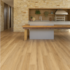 Piso vinílico colado EspaçoFloor Office Wood Nogueira Essence 3 mm