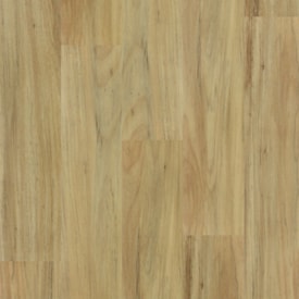 Piso vinílico colado EspaçoFloor Office Wood Nut Bruxelas 3 mm