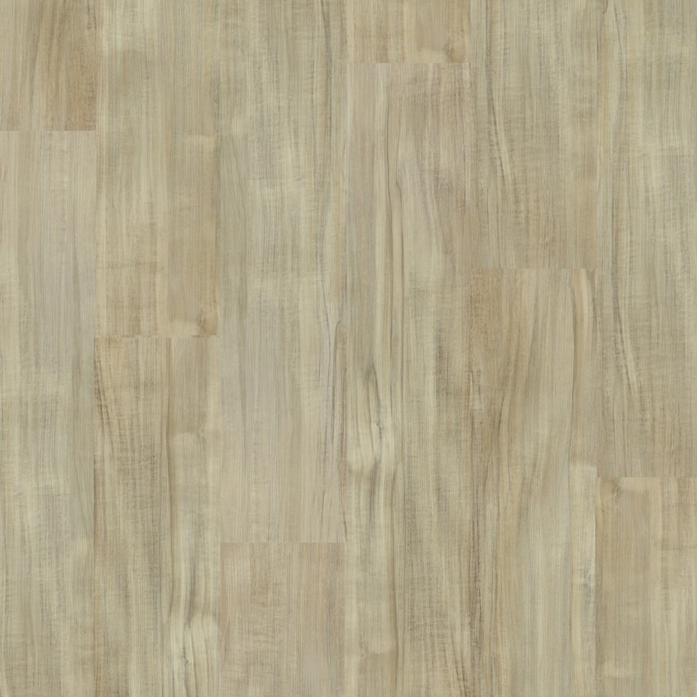 Piso vinílico colado EspaçoFloor Royal Mild Nut Colorado 2 mm