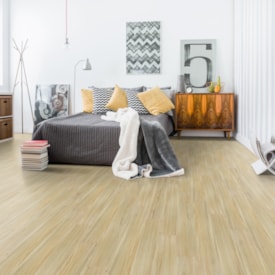 Piso vinílico colado EspaçoFloor Royal Wood Oak Arizona 2 mm 2