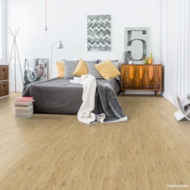 Piso vinílico colado EspaçoFloor Vintage Mild Acacia Montana 2 mm 2