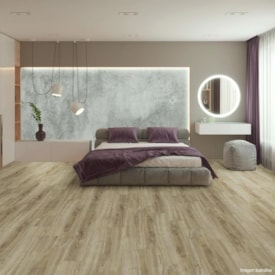 Piso vinílico colado SpotNew Home Bristol 2 mm 2