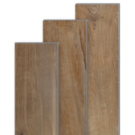 Piso vinílico SPC Clicado EspaçoFloor Solid Plank accord 5 mm